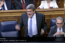 La cita previa no es un bulo. Por Jesús Salamanca Alonso