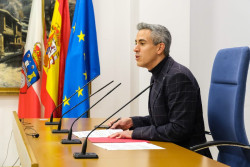 La climatización del Hospital de Sierrallana podría comenzar en mayo y estar ya para verano