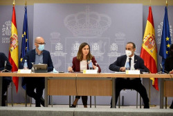 La comercializaci&oacute;n de los viajes del Imserso arrancar&aacute; el 14 de diciembre