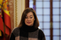La comisi&oacute;n de investigaci&oacute;n del Congreso sobre mascarillas cita el lunes a Armengol y dos excargos del Gobierno balear