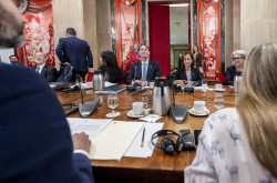 La Comisi&oacute;n de Venecia investiga la Ley de la Amnist&iacute;a y el Gobierno de S&aacute;nchez anuncia que es lo mejor que le ha pasado a Espa&ntilde;a