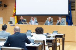 La comisi&oacute;n del Congreso no entra en el caso `Pegasus, S&aacute;nchez VS Mohamed VI 