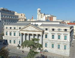 La comisi&oacute;n del Congreso sobre la dana abre hoy sus comparecencias recibiendo a las asociaciones de v&iacute;ctimas