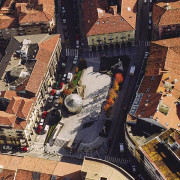 La Comisi&oacute;n del PGOU de Torrelavega se reune hoy para abordar las posibles correcciones de la CROTU