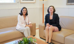 La Comisión Europea otorga a la Universidad de Cantabria la Cátedra Jean Monnet `JustGreen`