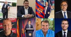La Comisi&oacute;n Gestora del FC Barcelona planea convocar elecciones "cerca de Navidad"