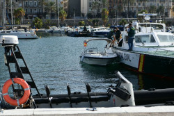 La Comisi&oacute;n Sectorial de Migraciones se cancela por la falta de qu&oacute;rum de los representantes auton&oacute;micos