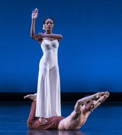 La compañía de danza más antigua de EEUU, la Martha Graham Dance Company, llega el sábado 17 al Palacio de Festivales