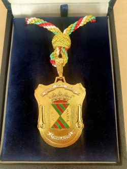 La Congregación de los Sagrados Corazones recibirá la Medalla de Oro de Torrelavega el 29 de marzo