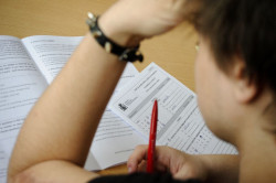 La convocatoria extraordinaria de la nueva Selectividad empieza mañana en casi toda España