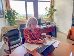  La Corporaci&oacute;n de Polanco retoma el lunes la actividad con un Pleno telem&aacute;tico sobre el Covid