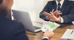 La corrupción como hábito político. Por Jesús Salamanca Alonso