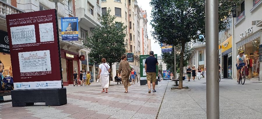 La creaci&oacute;n de empresas en Cantabria sube hasta julio un 19% y los concursos un 10,6%, seg&uacute;n Experian