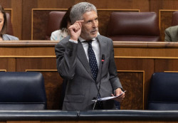 La crisis migratoria vuelve a la sesi&oacute;n de control al Gobierno en el Congreso con preguntas de PP y Vox