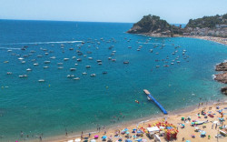 La cuarta ola de calor del verano en Espa&ntilde;a dejar&aacute; m&aacute;s de 40&ordm;C desde el domingo al mi&eacute;rcoles, cuando habr&aacute; tormentas