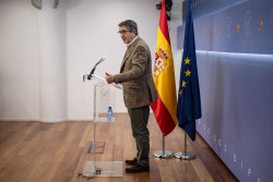 La cuatro Asociaciones de jueces  advierten a S&aacute;nchez que su nueva Ley: Es "inconstitucional"