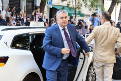 La defensa de Cerd&aacute;n alega ante el Supremo que es v&iacute;ctima de una "presunci&oacute;n de indecencia" para que le saque de prisi&oacute;n