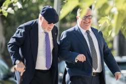 La defensa de Villarejo pide su absoluci&oacute;n y denuncia que B&aacute;rcenas cre&oacute; `Kitchen` junto a "un grupo de periodistas"