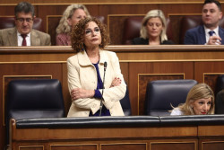 La delegaci&oacute;n de inmigraci&oacute;n a Catalu&ntilde;a, a examen esta semana en el Congreso con preguntas al Gobierno y una votaci&oacute;n