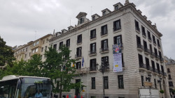 La Delegación del Gobierno celebra un acto de reparación moral a perseguidos en la Guerra Civil y la Dictadura