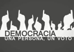 La Democracia es un medio. Por Mariano Cabrero