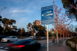 La DGT denunci&oacute; a m&aacute;s de 75.000 conductores en una semana por superar los l&iacute;mites de velocidad