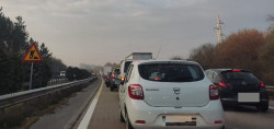 La DGT eliminara la obligaci&oacute;n de se&ntilde;alizar con tri&aacute;ngulos en autopista y autov&iacute;a, ante el aumento de atropellos