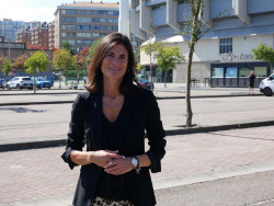  La direcci&oacute;n nacional de Vox ratifica a Laura Velasco como presidenta del partido en Cantabria