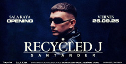 La discoteca de Nueva Montaña abre hoy con el concierto de Recycled J