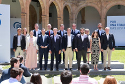 La EBAU de las CCAA del PP ser&aacute; el mismo d&iacute;a y tendr&aacute; mismos contenidos, tipos de ejercicios y criterios de correcci&oacute;n