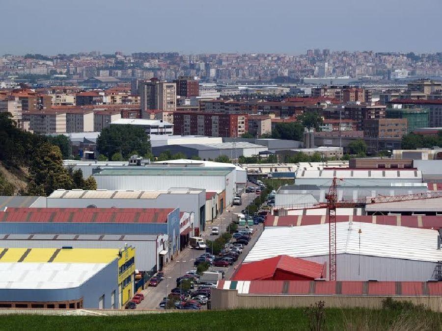 La economía de Cantabria creció un 1,7 en 2023