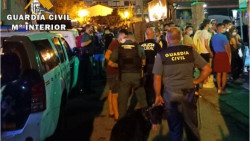 La edad de inicio al alcohol y los botellones, se mantiene en los 16 a&ntilde;os