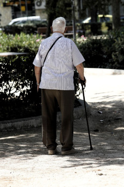 La edad legal de jubilaci&oacute;n subir&aacute; a 66 a&ntilde;os y ocho meses con la llegada de 2025