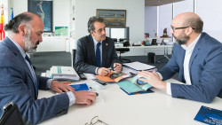 La empresa Sayme invertir&aacute; 1,9 millones y aumentar&aacute; su plantilla en 72 personas