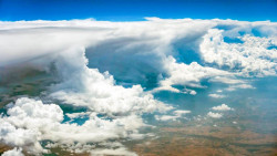 La entrada de una masa de aire fr&iacute;o provocar&aacute; un descenso de las temperaturas este domingo en toda Espa&ntilde;a