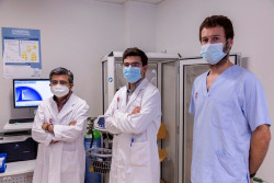 La EPOC afecta al 12% de los adultos y est&aacute; "infradiagnosticada", seg&uacute;n expertos de Valdecilla