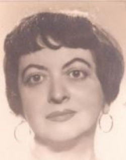 La escritora Manolita Polo Martínez-Conde protagonizará este miércoles la siguiente sesión de `La palabra habitada`