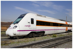 La Escuela de Maquinistas de Renfe en Santander organiza jornadas de puertas abiertas la próxima semana