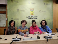 La Escuela de Música de Torrelavega y los alumnos del Zapatón se unen en un concierto este viernes