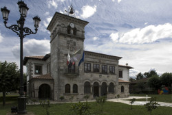 La Escuela Municipal de Deportes crea una adaptaci&oacute;n deportiva del juego de la Oca