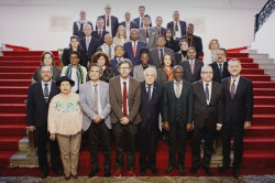 La España de Sánchez se alinea con paises como Bolivia, Cuba y otros para impedir el suministro de armas a Israel antes del 20 de septiembre