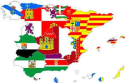 La Espa&ntilde;a plurinacional, desgarrada; por Manuel Olmeda Carrasco