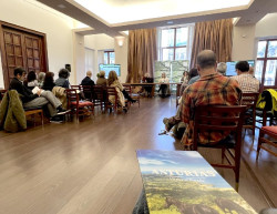 La Espa&ntilde;a Verde pondr&aacute; en marcha "el mayor corredor de ecoturismo de Europa", con 938.000 euros de fondos europeos