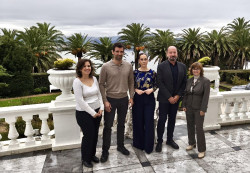 La Espa&ntilde;a Verde se consolida como destino con m&aacute;s de 17 millones de turistas en el &uacute;ltimo a&ntilde;o