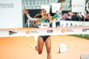La espa&ntilde;ola Marta Garc&iacute;a defender&aacute; su victoria de 2024 en la San Silvestre Vallecana