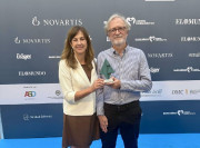 La Estrat&eacute;gica de Gen&oacute;mica de Cantabria, premio `Ennova Healt` 2026