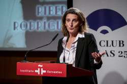 La Euroc&aacute;mara aplaza el nombramiento y veredicto sobre Ribera