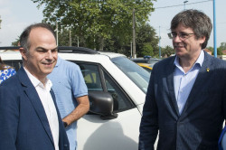 La Euroc&aacute;mara dice que permiti&oacute; a Puigdemont ocupar el esca&ntilde;o de manera ilegal"