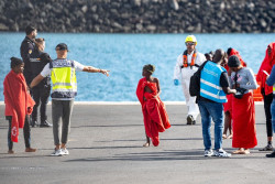 La Euroc&aacute;mara enviar&aacute; una misi&oacute;n a Canarias en la segunda mitad del a&ntilde;o para evaluar la presi&oacute;n migratoria