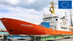 La Europa de los mercaderes y la migración